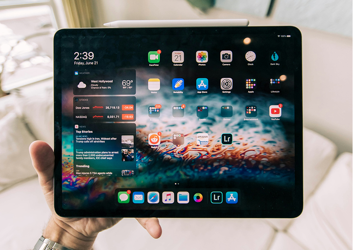 Tablet
