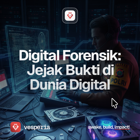 Digital Forensik